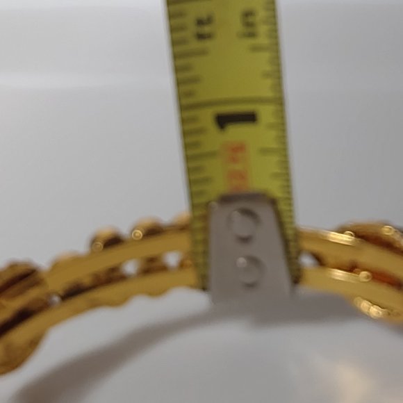 Very Small Cute Multicolor Bangle - Picture 9 of 13